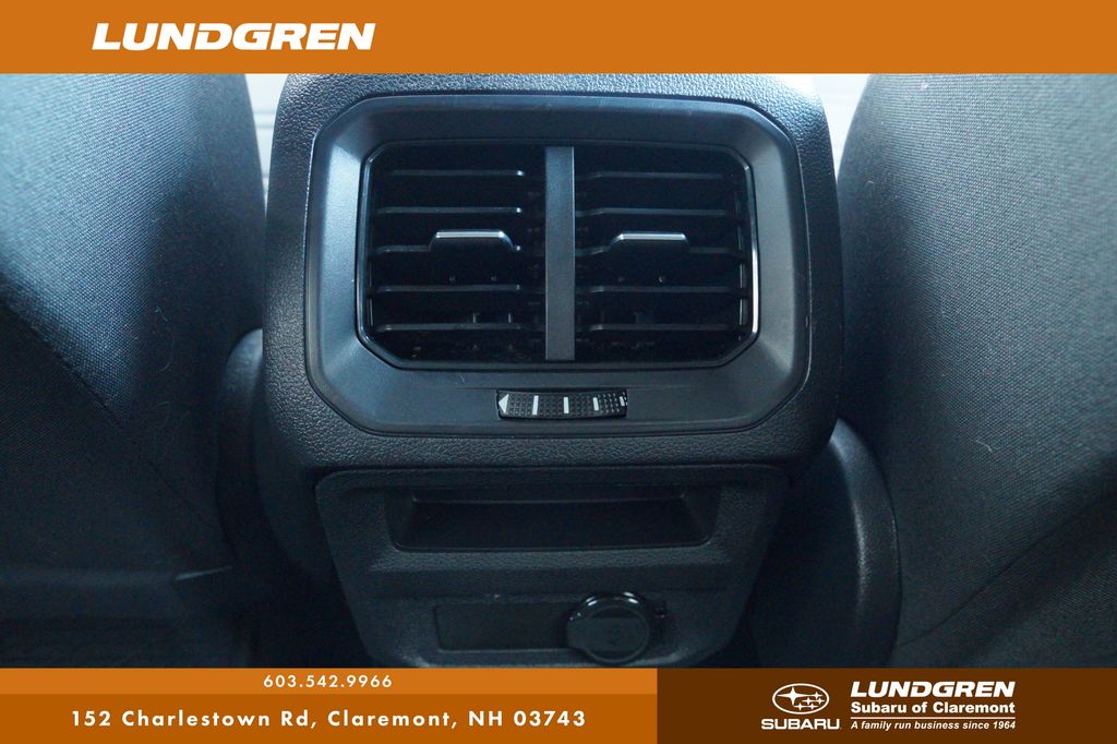 Used 2022 Volkswagen Tiguan SUV