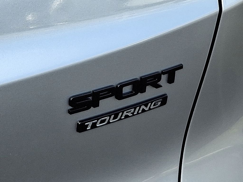 Thumbnail: 2026 Honda CR-V - 6