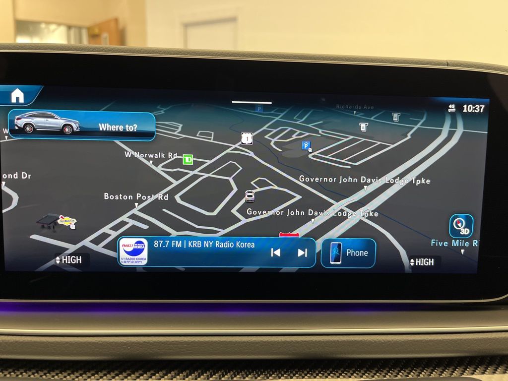 Thumbnail: 2026 Mercedes-Benz GLE - 18