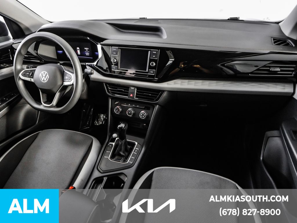 2022 Volkswagen Taos S photo 19