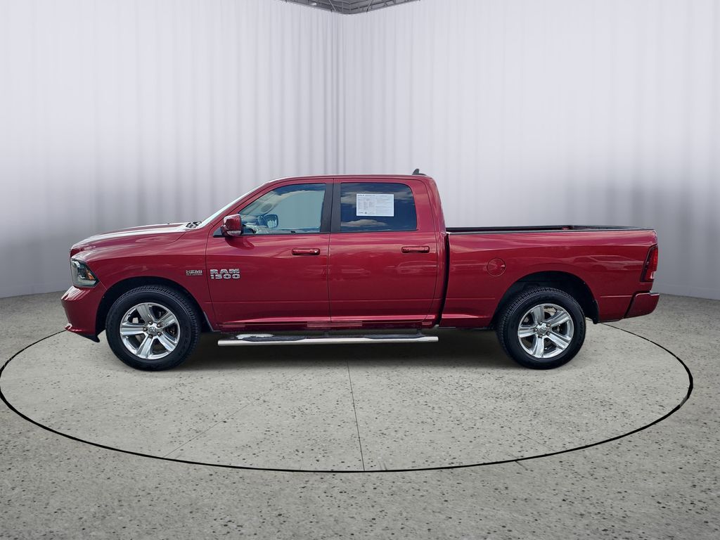 Used 2015 Red Ram Sport image 6
