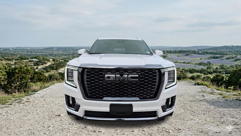 Used Car 2023 Gmc Yukon Xl  Denali Ultimate For Sale Under $60,000 In Austin, Texas