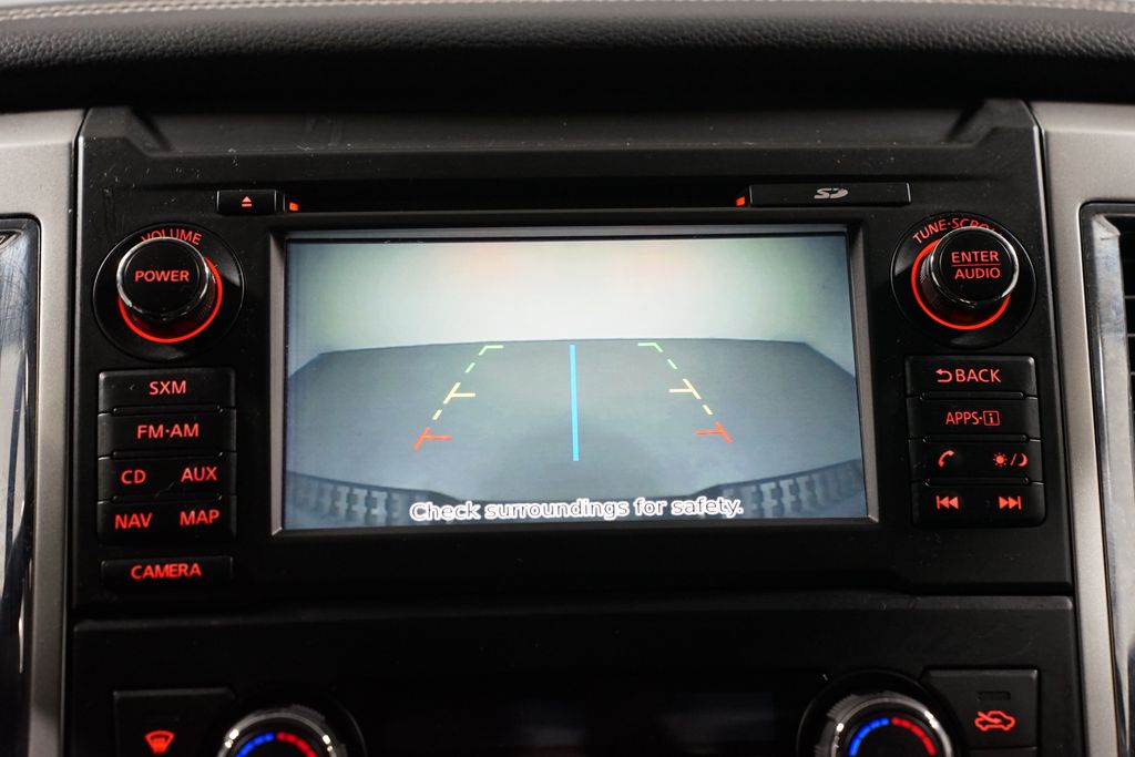 Thumbnail: 2018 Nissan Titan - 21