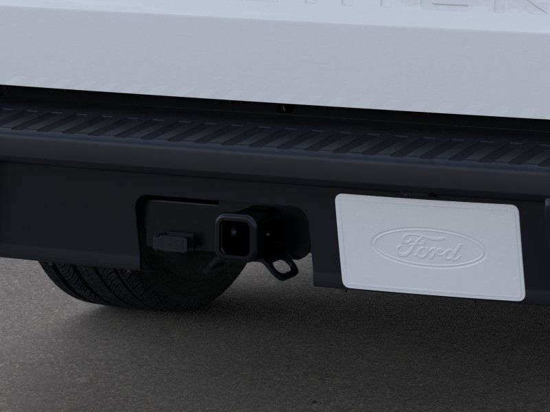 New 2025 White Ford XL image 23