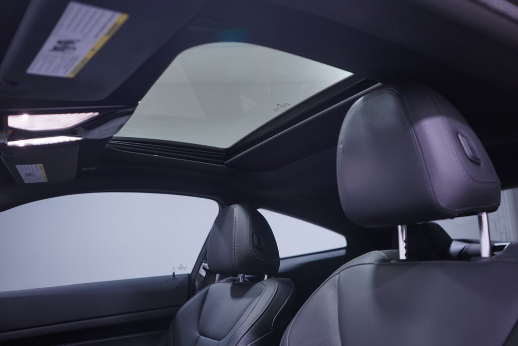 2022 BMW 4 Series 430i 8