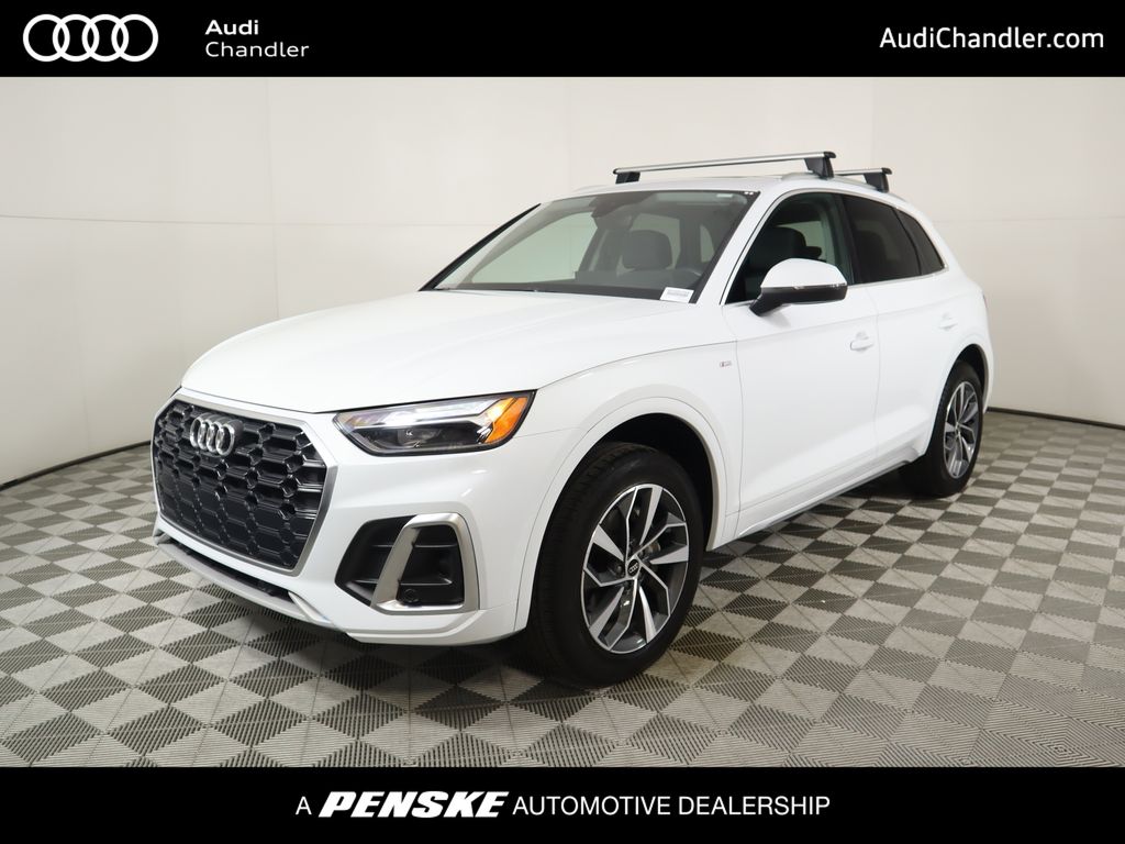 2023 Audi Q5 e Premium Plus -
                Chandler, AZ