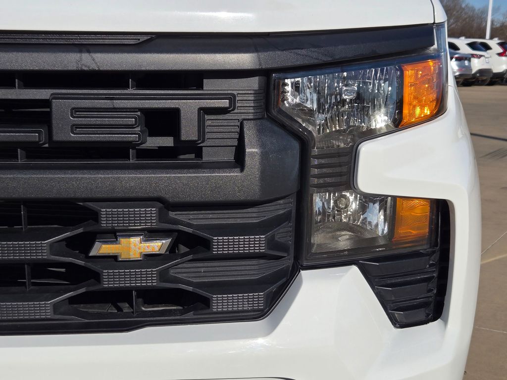 Used 2023 Chevrolet Silverado 1500 Truck