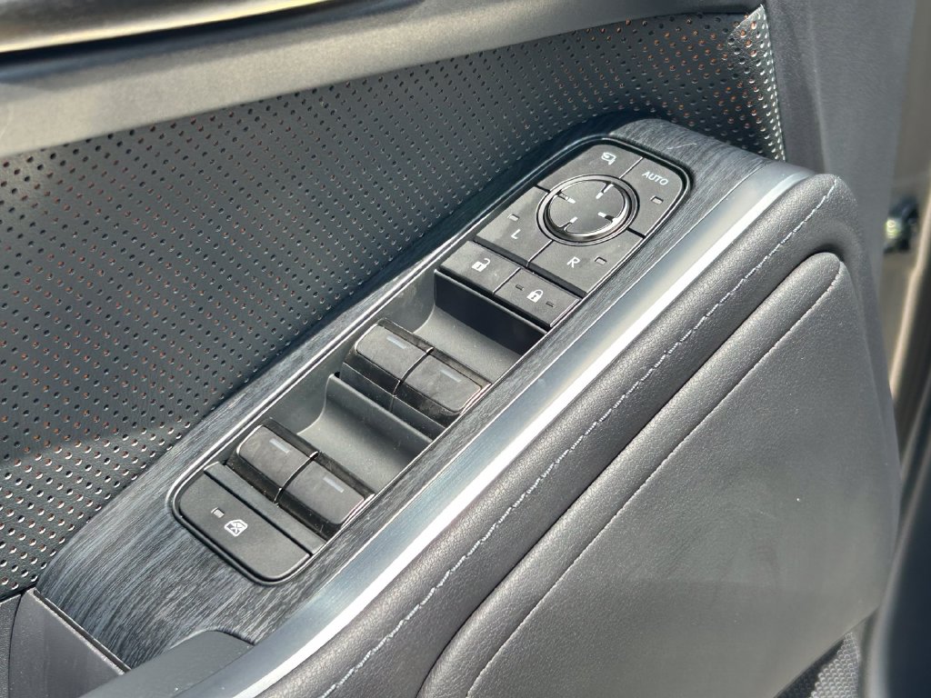 Used 2025 Lexus GX SUV