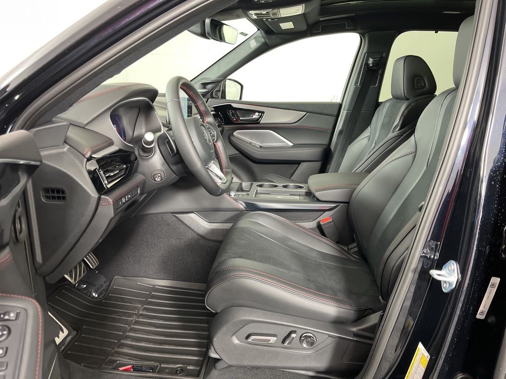 Thumbnail: 2026 Acura MDX - 27