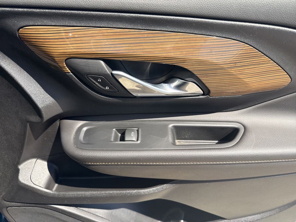 2020 GMC Terrain FWD SLE