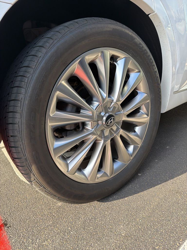 Thumbnail: 2020 Hyundai Palisade - 12