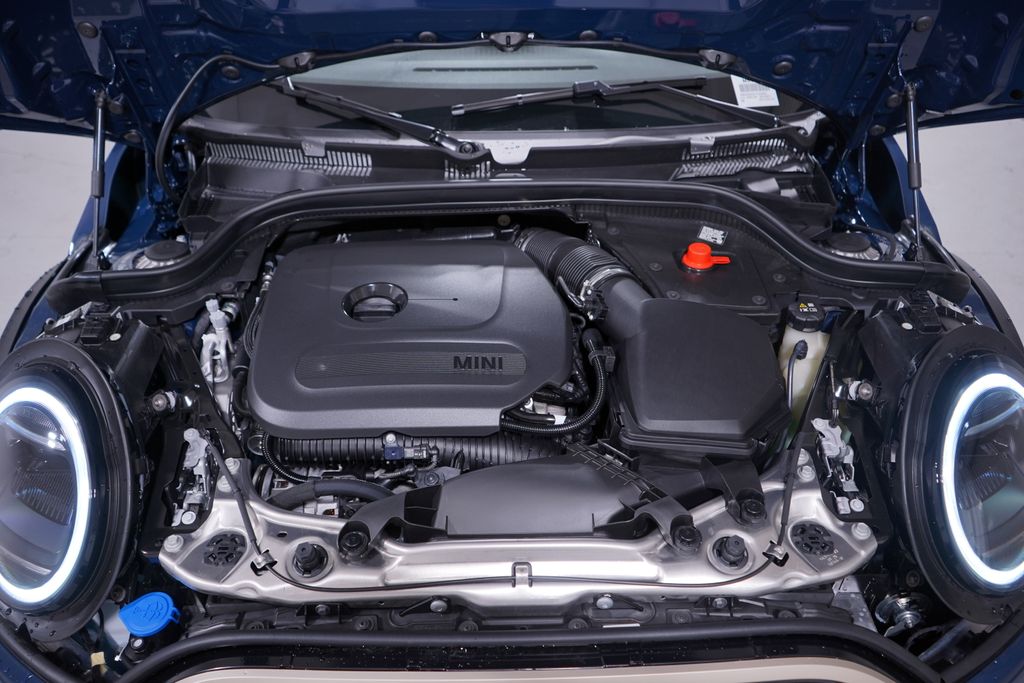 Thumbnail: 2026 MINI Cooper - 18