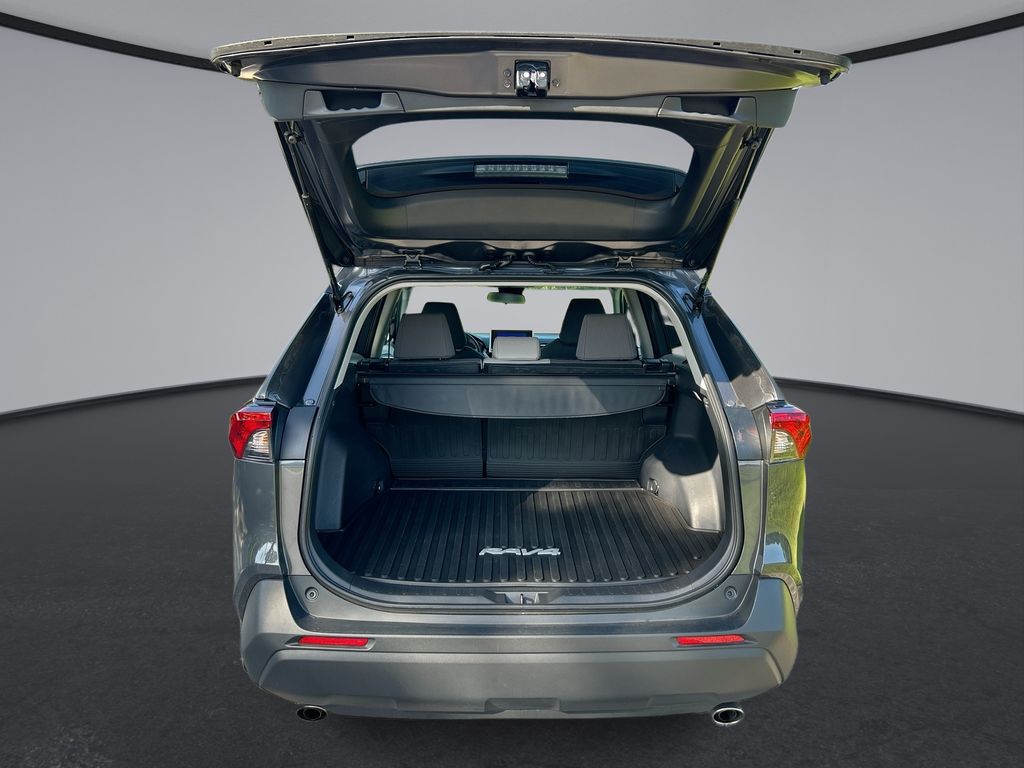 Thumbnail: 2024 Toyota RAV4 - 29