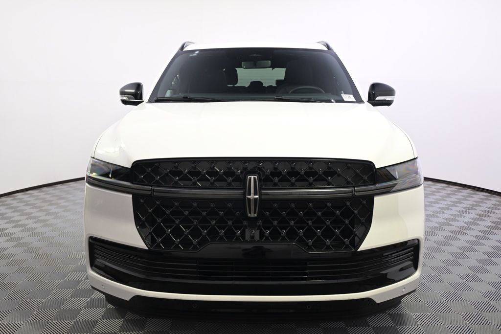 New 2026 White Lincoln Reserve image 10