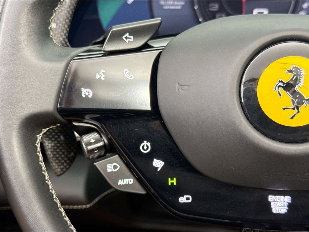 Thumbnail: 2024 Ferrari 296 - 20