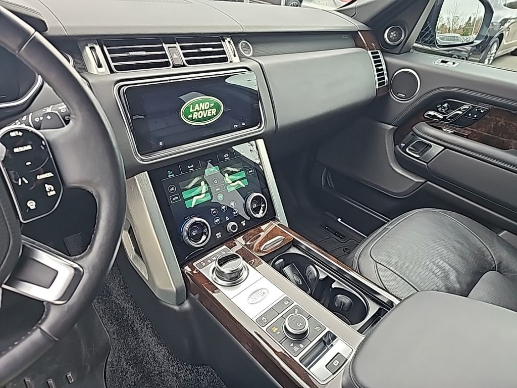 2022 Land Rover Range Rover Westminster 16