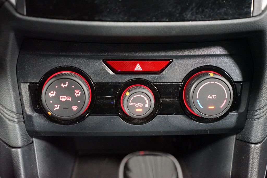 Thumbnail: 2019 Subaru Crosstrek - 20