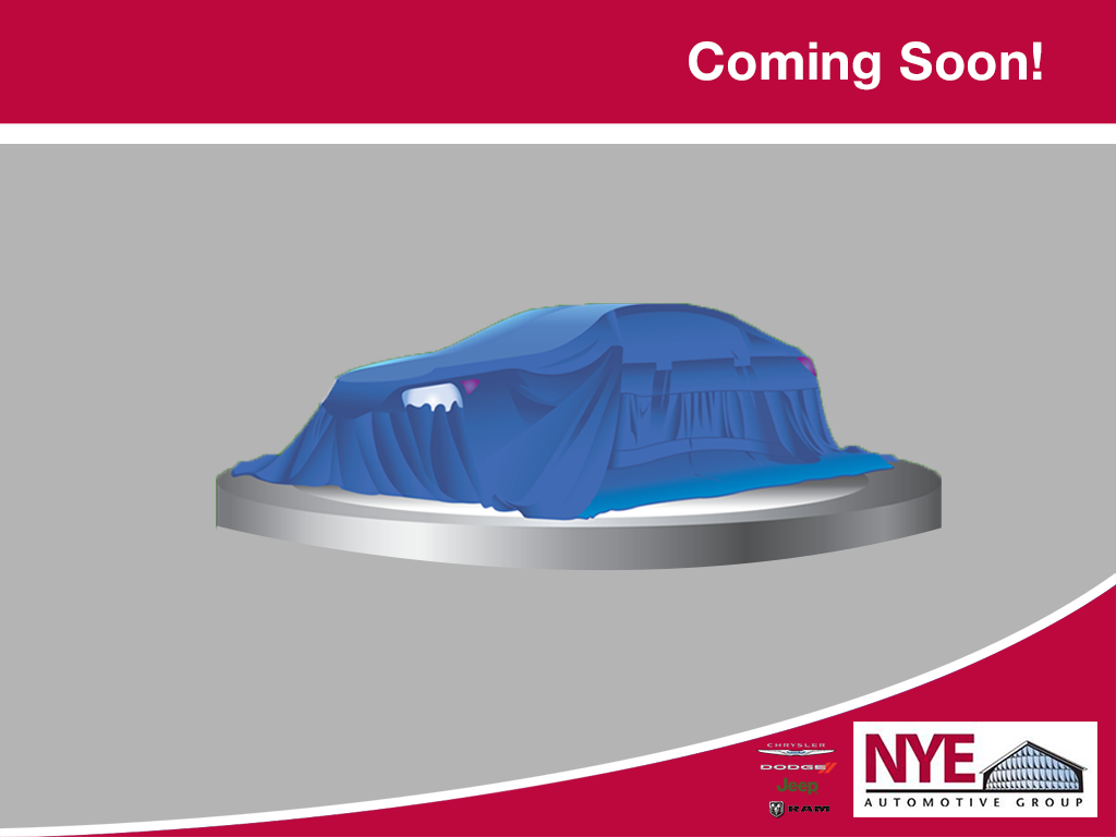 Bright White 2026 Jeep Cherokee Laredo 4WD SUV / Crossover Four-Wheel Drive Continuously Variable Transmission