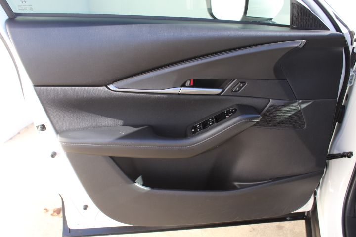 Used Car 2024 Mazda Cx-30  2.5 S For Sale Under $25,000 In Georgetown, Texas