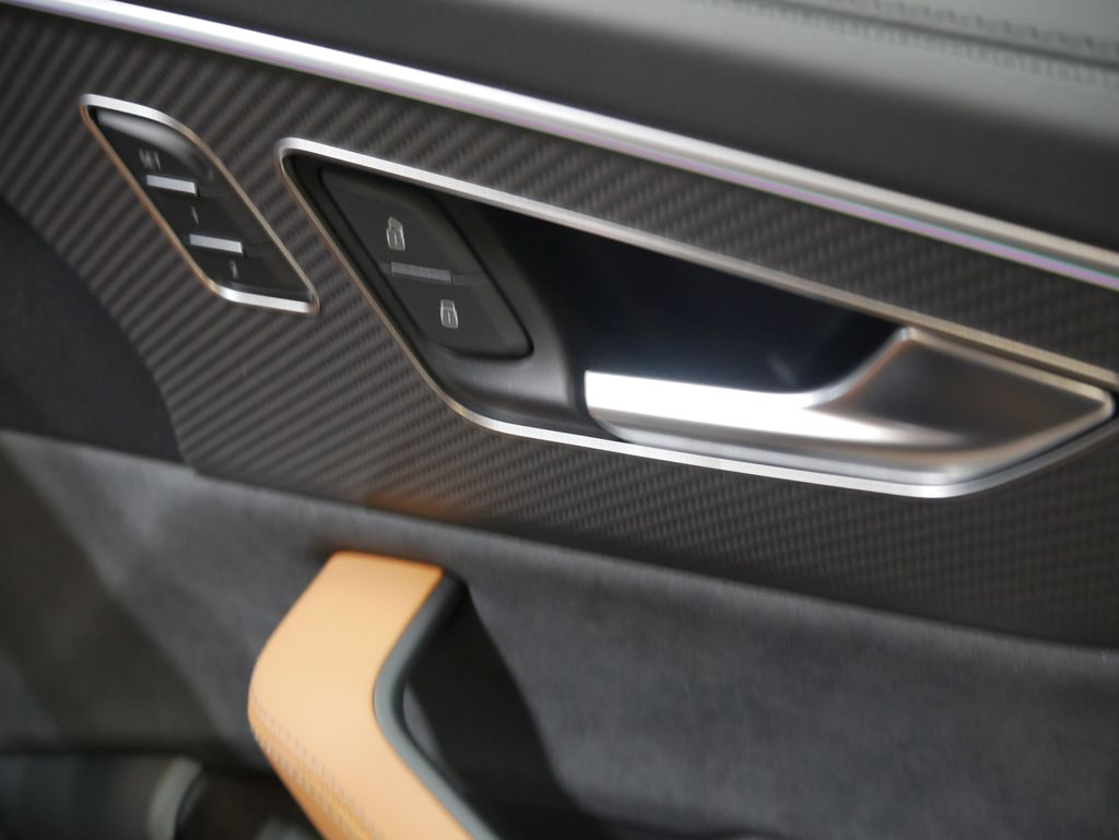 Thumbnail: 2026 Audi A5 - 28