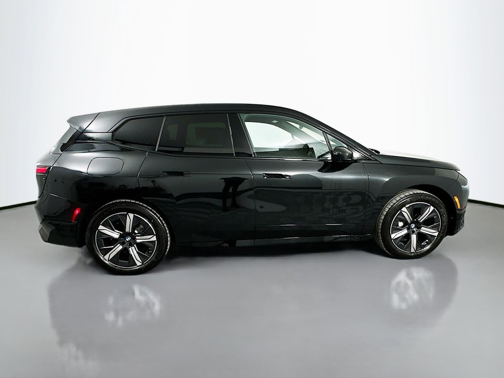 Thumbnail: 2026 BMW iX - 4