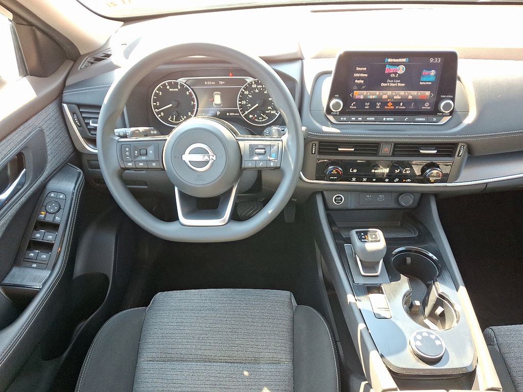 Thumbnail: 2023 Nissan Rogue - 12