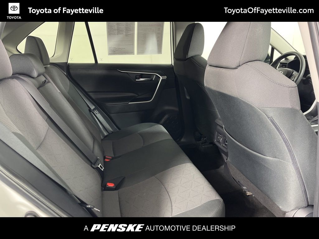 Thumbnail: 2024 Toyota RAV4 - 7