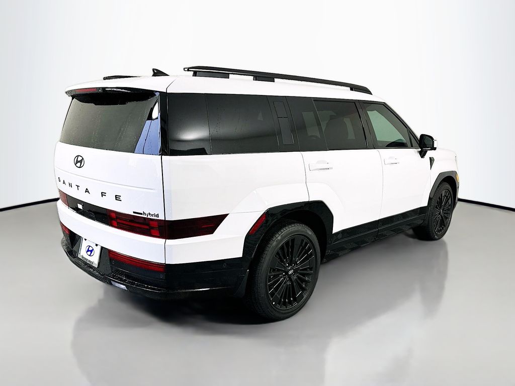 Thumbnail: 2026 Hyundai Santa Fe - 5