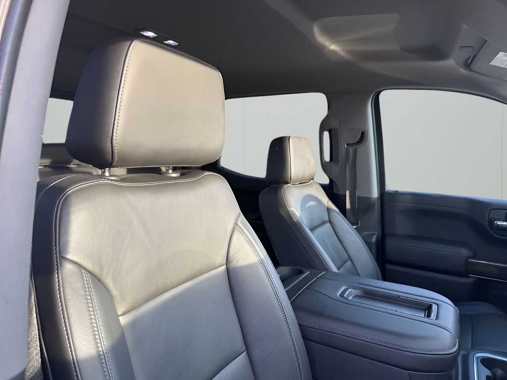 Used Car 2019 Chevrolet Silverado 1500  Lt Trail Boss For Sale Under $30,000 In Austin, Texas