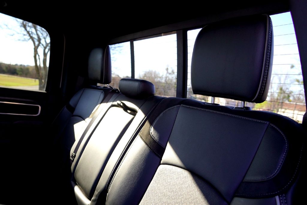 Used Car 2023 Ram 2500  Laramie For Sale Under $50,000 In Taylor, Texas