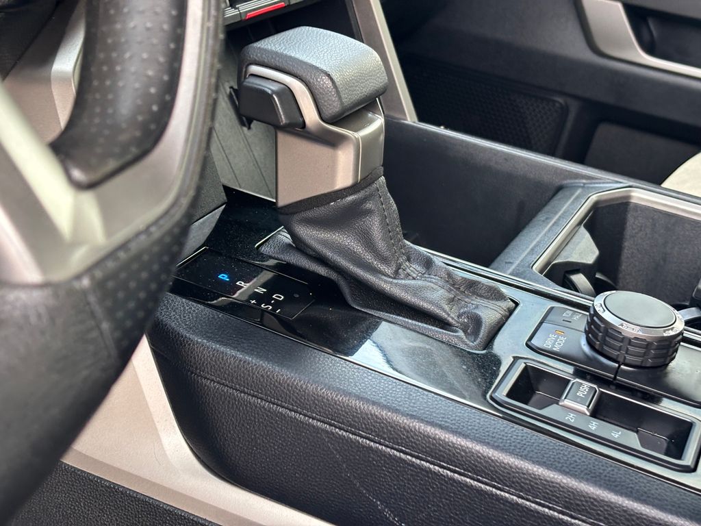 Used Car 2022 Toyota Tundra  Sr5 For Sale Under $50,000 In Austin, Texas