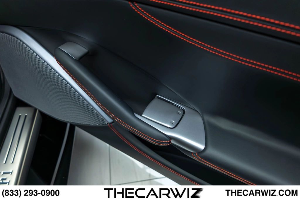 2022 Ferrari Portofino M