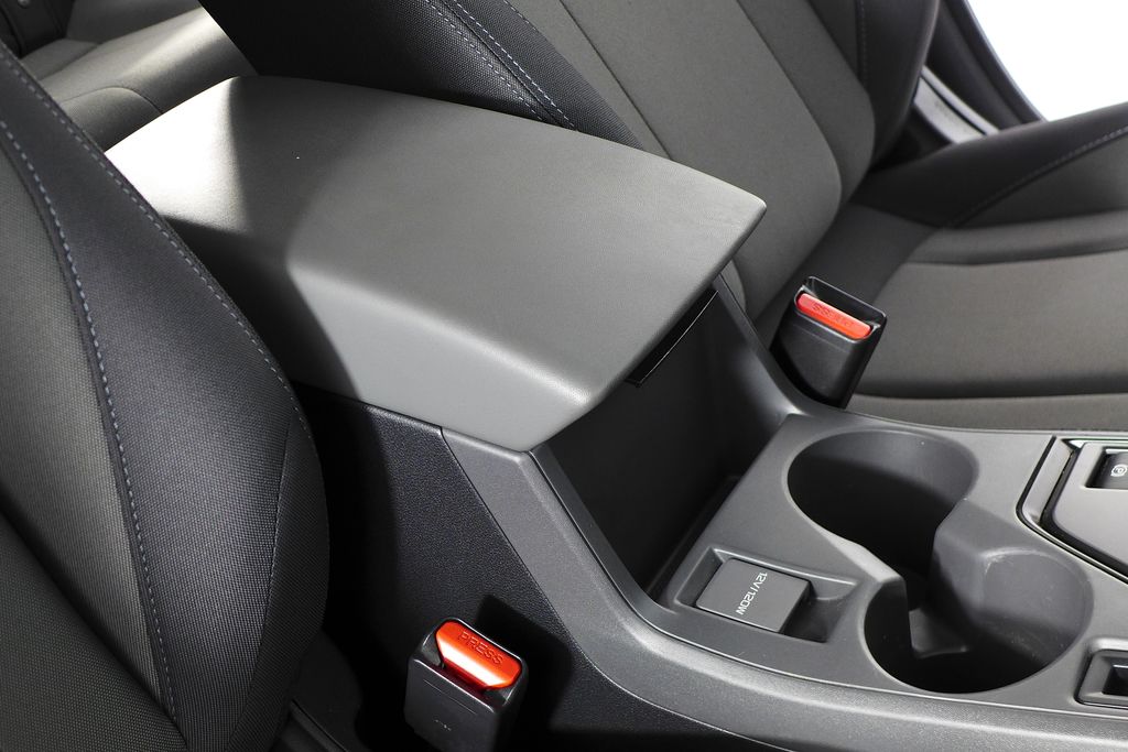 Thumbnail: 2025 Subaru Crosstrek - 16