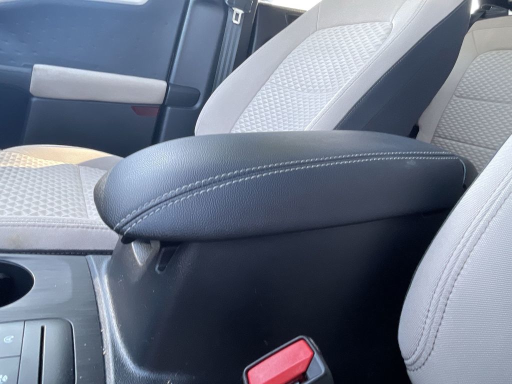 Used 2020 Ford Escape SUV