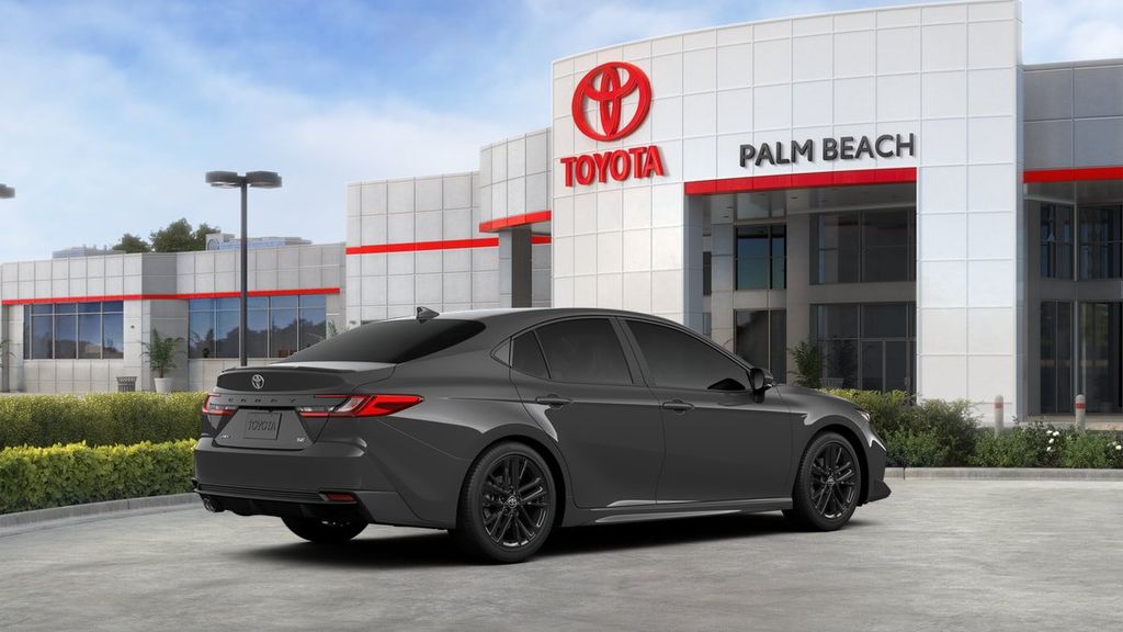 Thumbnail: 2026 Toyota Camry - 10