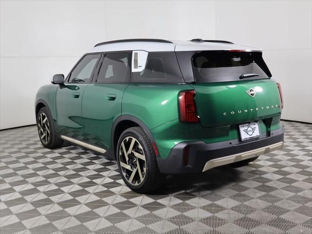 Thumbnail: 2026 MINI Cooper Countryman - 6