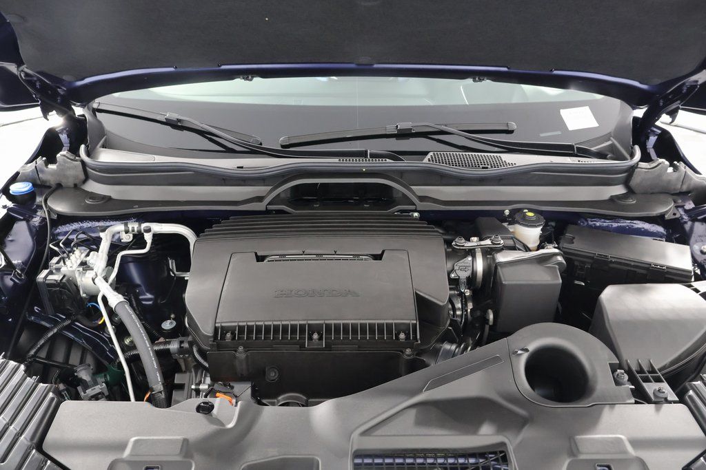 Thumbnail: 2025 Honda Pilot - 10