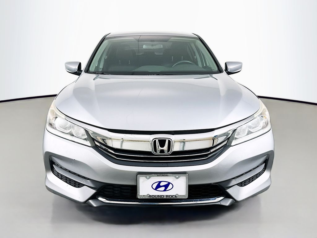 Thumbnail: 2016 Honda Accord - 2
