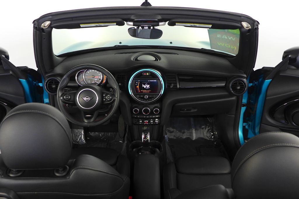 Thumbnail: 2020 MINI Cooper - 11