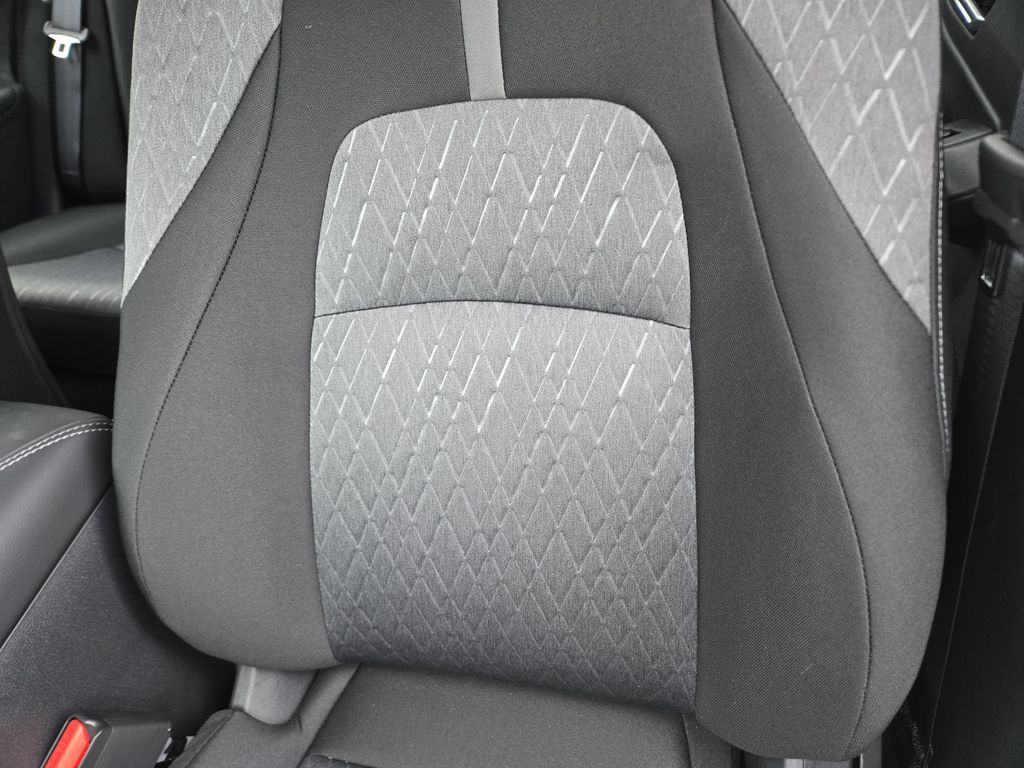 2026 Nissan Sentra SV Gray at Bravo Nissan