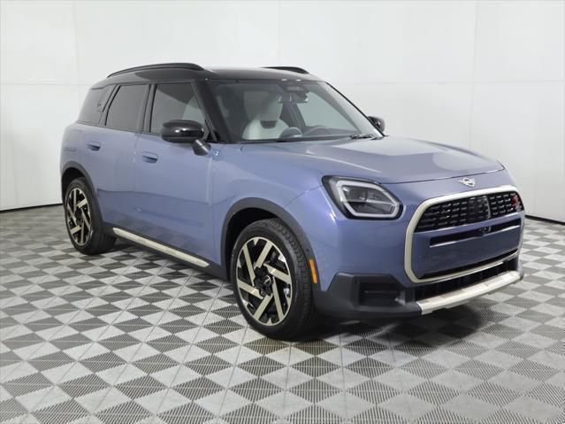 Thumbnail: 2026 MINI Cooper Countryman - 3