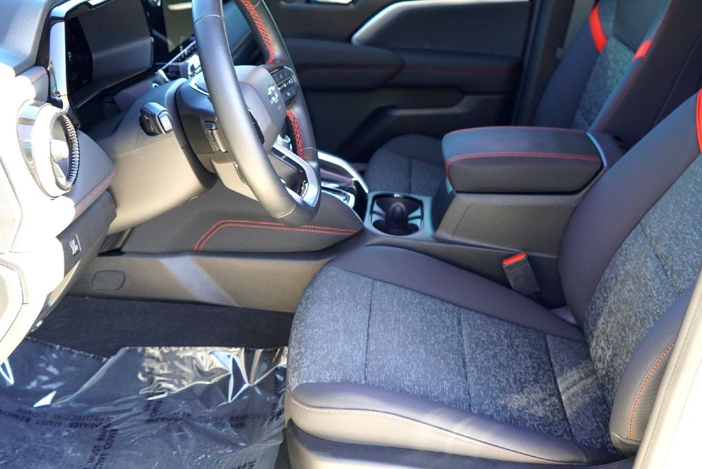 Used Car 2024 Chevrolet Colorado  Z71 For Sale Under $50,000 In Taylor, Texas