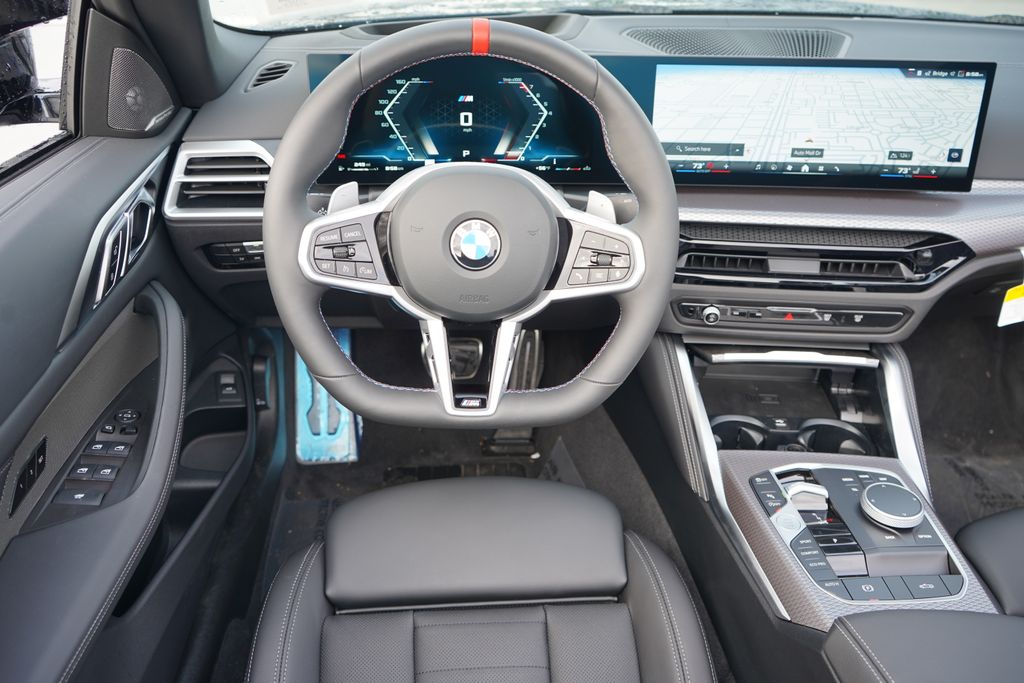 Thumbnail: 2026 BMW 4 Series - 18