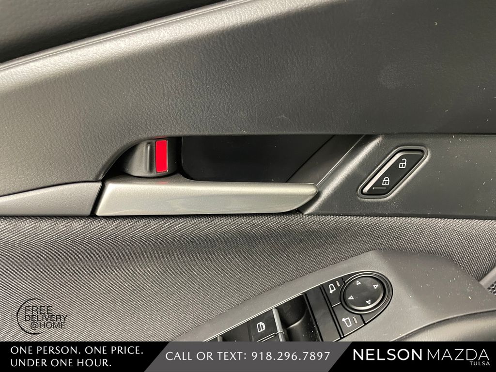 New 2026 Black Mazda 2.5 S image 21