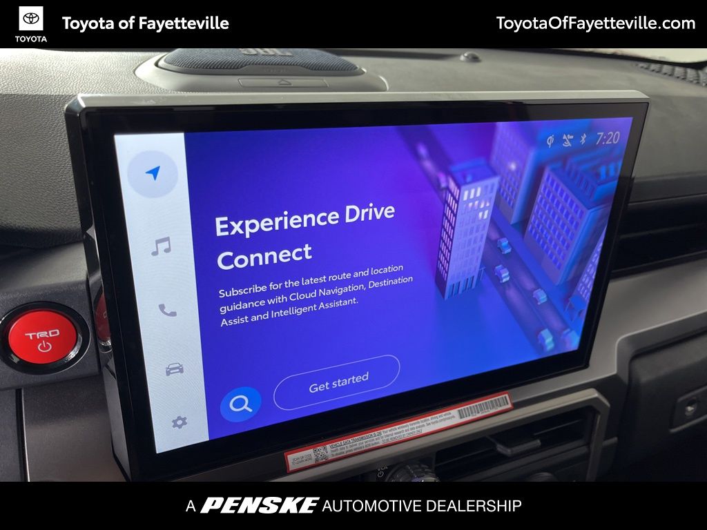 Thumbnail: 2025 Toyota 4Runner - 32