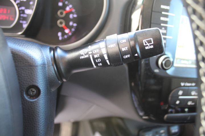 Used Car 2019 Kia Soul  Plus For Sale Under $12,000 In Georgetown, Texas