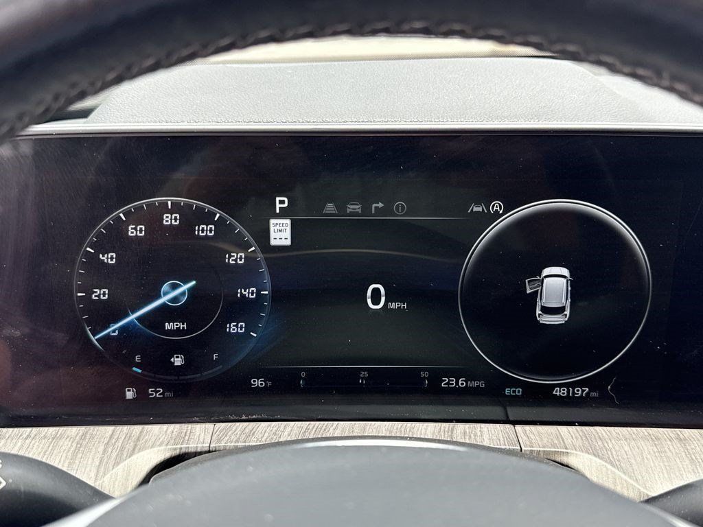 Used 2023 Kia Telluride SUV