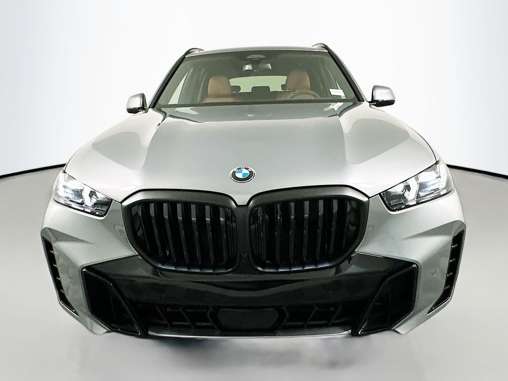 Thumbnail: 2026 BMW X5 - 2