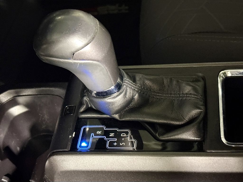 2019 Toyota Tacoma TRD Off-Road