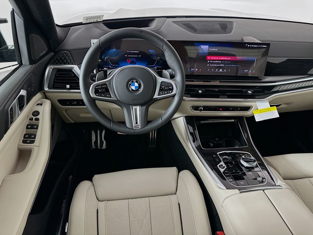 Thumbnail: 2026 BMW X5 - 19
